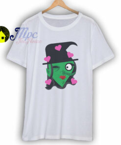 HALLOWEEN MONSTER SQUAD T Shirt