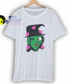 HALLOWEEN MONSTER SQUAD T Shirt