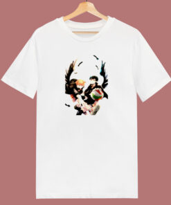 Haikyu 80s T Shirt