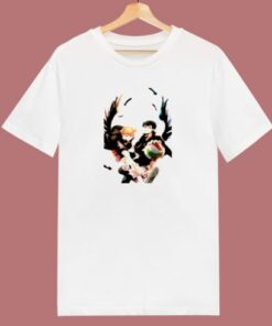 Haikyu 80s T Shirt