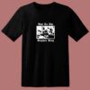 Hail To The Stephen King 80s T Shirt