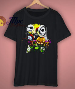 Hail to the Pumpkin Song 1