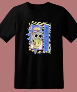 Halfway Dead Abstrak T Shirt Style 1 Halfway Dead Abstrak T Shirt Style 2