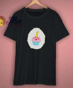 Halloween Care Birthday Bear Shirt