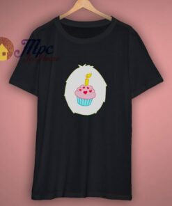 Halloween Care Birthday Bear Shirt