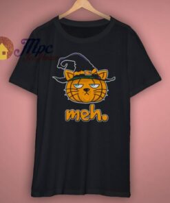 Halloween Cat Kitten Jack O Lantern Kitty Gift T Shirt 1 Halloween Cat Kitten Jack O Lantern Kitty Gift T Shirt 3