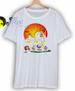 Halloween Celebration T Shirt