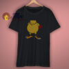 Halloween Chicken Body Costume Im Really A Chicken T Shirt