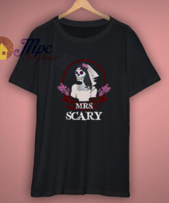 Halloween Couples Matching T Shirt 1