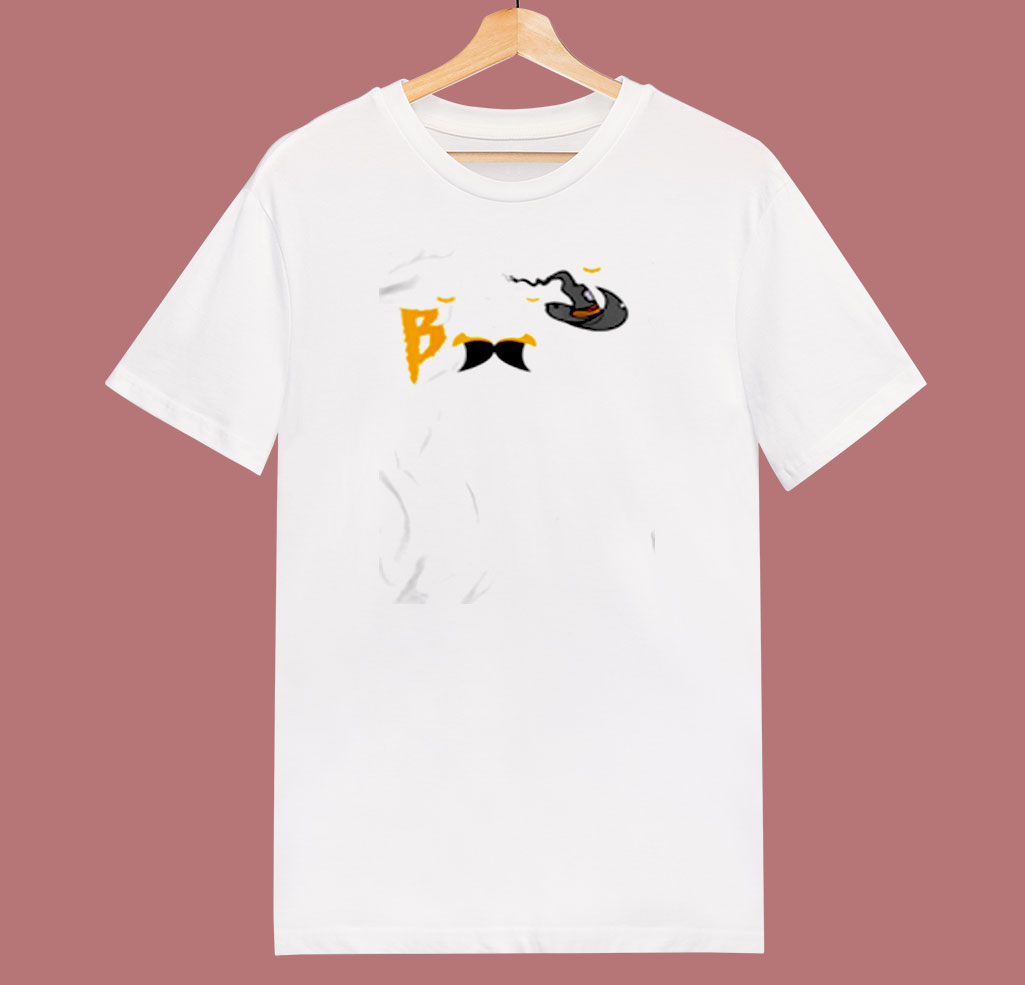 Halloween Dentist Boo Vampire Witch 80s T Shirt Halloween Dentist Boo Vampire Witch 80s T Shirt