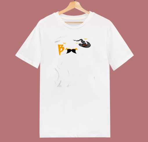 Halloween Dentist Boo Vampire Witch 80s T Shirt Halloween Dentist Boo Vampire Witch 80s T Shirt