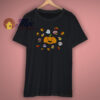 Halloween Doodles T Shirt