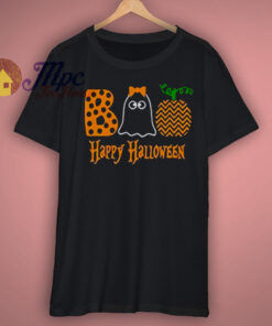Halloween Ghost Souls Funny T shirt