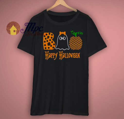 Halloween Ghost Souls Funny T shirt