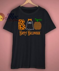 Halloween Ghost Souls Funny T shirt