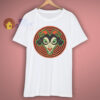 Halloween Goat T Shirt