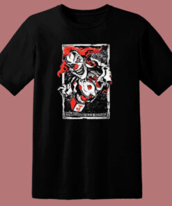 Halloween Jack The Clown T Shirt Style 1