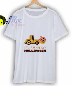 Halloween Kids T Shirt