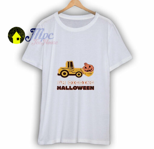 Halloween Kids T Shirt