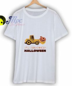 Halloween Kids T Shirt