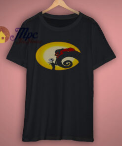 Halloween King T Shirt