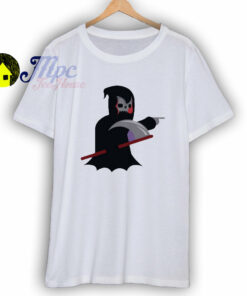 Halloween Monster Squad Scary Shirt 1