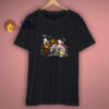 Halloween Party Disney Shirt