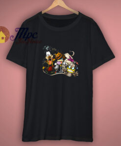 Halloween Party Disney Shirt 1