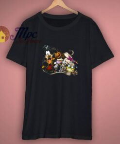 Halloween Party Disney Shirt 1 Halloween Party Disney Shirt 3