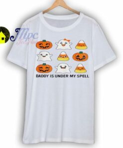 Halloween The Childrens Shirts 1 Halloween The Childrens Shirts 3