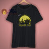 Halloween Town T Shirt