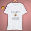 Halloween Town University Shirt