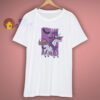 Halloween Unicorn Witch T Shirt 1