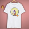 Halloween Unicorn Witch T Shirt