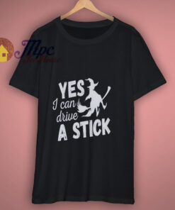 Halloween Witch Shirt