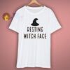 Halloween costume womens t shirt