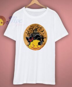 Halloween forever scary house t shirt 1 Halloween forever scary house t shirt 3