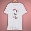 Han Solo I Shot First T Shirt