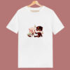 Hanakokun Toilet Bound Cosplay 80s T Shirt