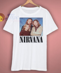 Hanson Brothers Rock Funny T Shirt 1