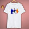 Happiness Begins Jobros Shirt
