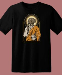 Happy Hallowed Weenie 80s T Shirt Style 1 Happy Hallowed Weenie 80s T Shirt Style 2