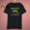 Happy Halloweed Halloween T Shirt