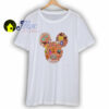 Happy Halloween Doodle Mickeys Shirt