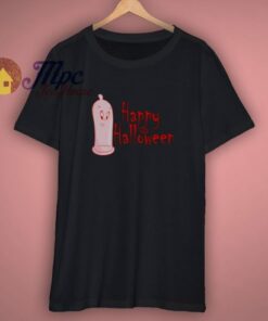 Happy Halloween T Shirt Fun