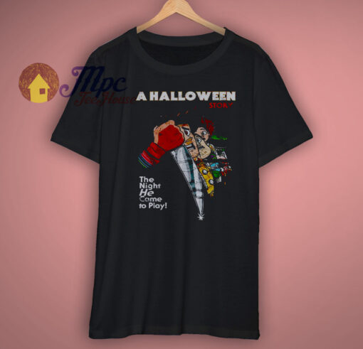 Happy Halloween t Shirt