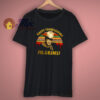 Happy Thanksgiving Pilgrims T-Shirt