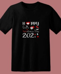 Happy Valentine’s Day 2021 80s T Shirt