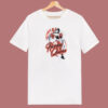 Harley Quinn Comics 80s T Shirt