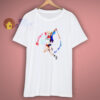 Harley Quinn Jump from Suicide Squad T Shirt